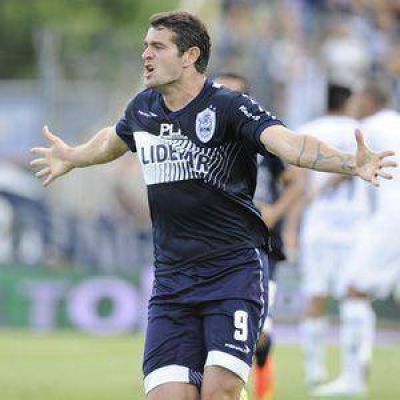 Un cierre a puro baile