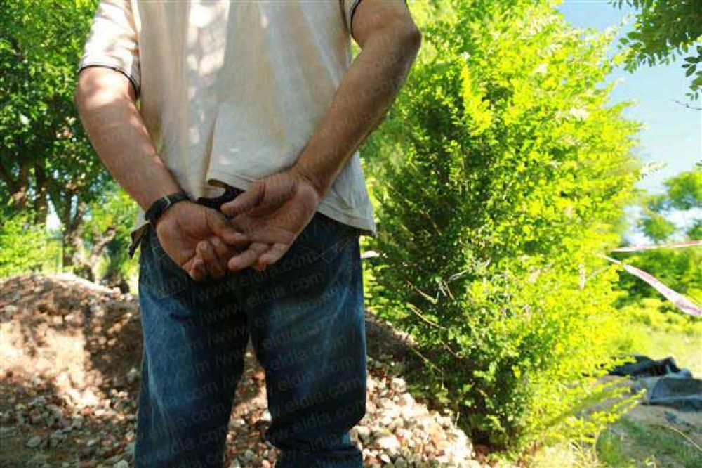 Hay otro detenido por el brutal ataque sexual en Etcheverry     