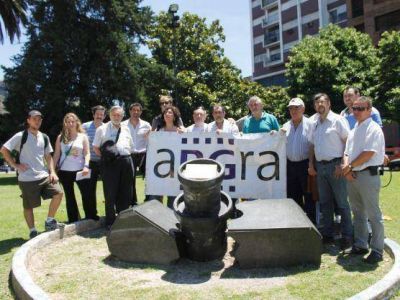 �Sembrar memoria�: Con el reclamo de c�rcel para sus asesinos, se record� este viernes a Cabezas