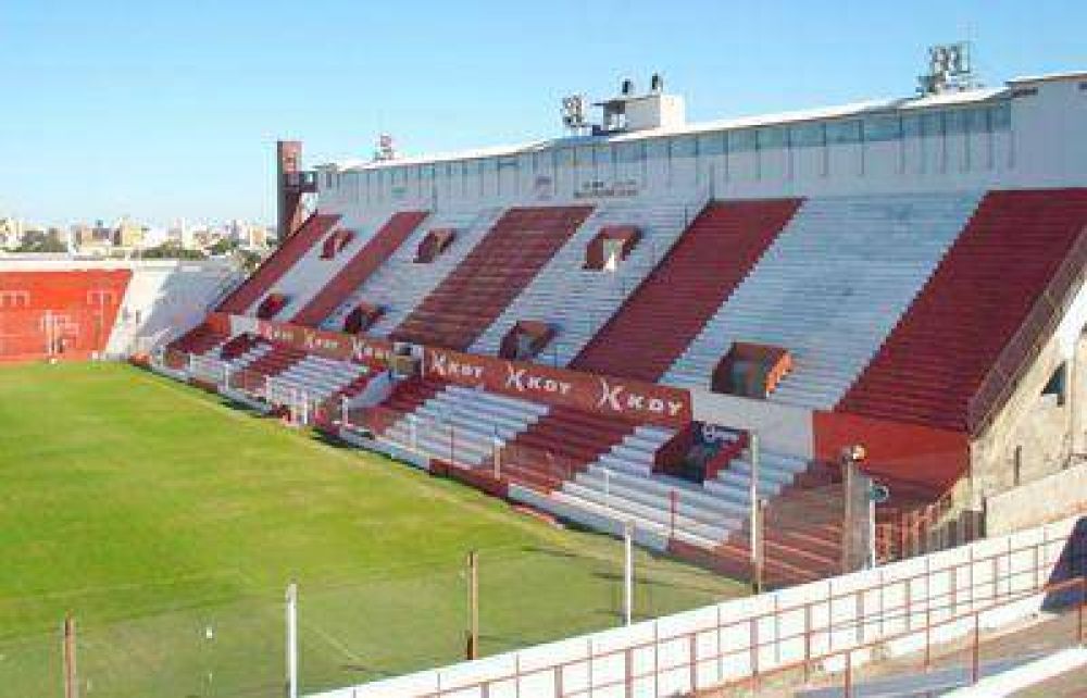 Tambale� el partido entre Instituto y Aldosivi