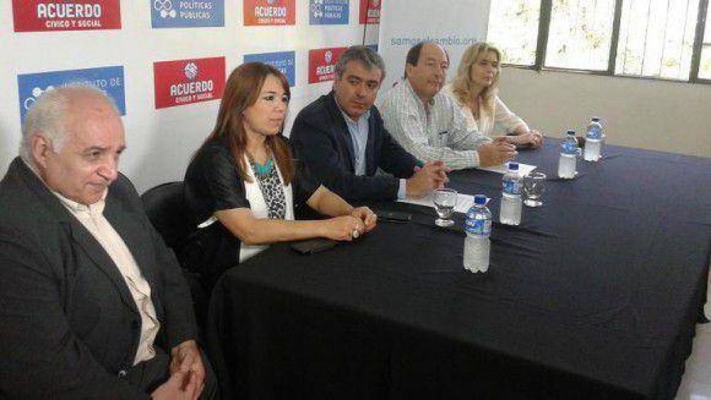 �Cano representa una voluntad de cambio que es imparable�