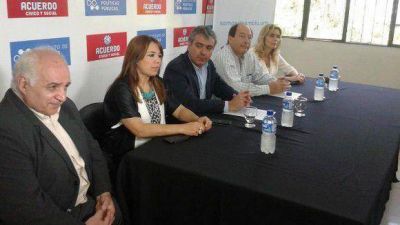 �Cano representa una voluntad de cambio que es imparable�