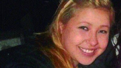 Hallan descuartizada a una joven tucumana