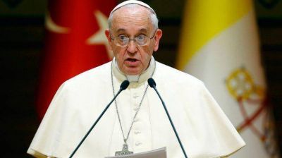Mientras Francisco visita Estambul, el ISIS ataca la frontera de Kobane con Turqu�a