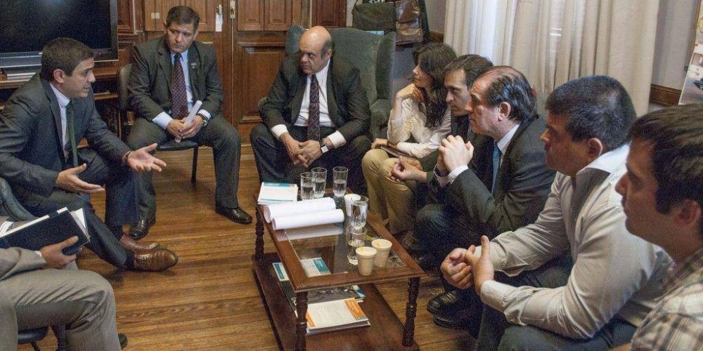 Reforzar�n la seguridad en las inmediaciones de los Centros Herrera y Prebisch 