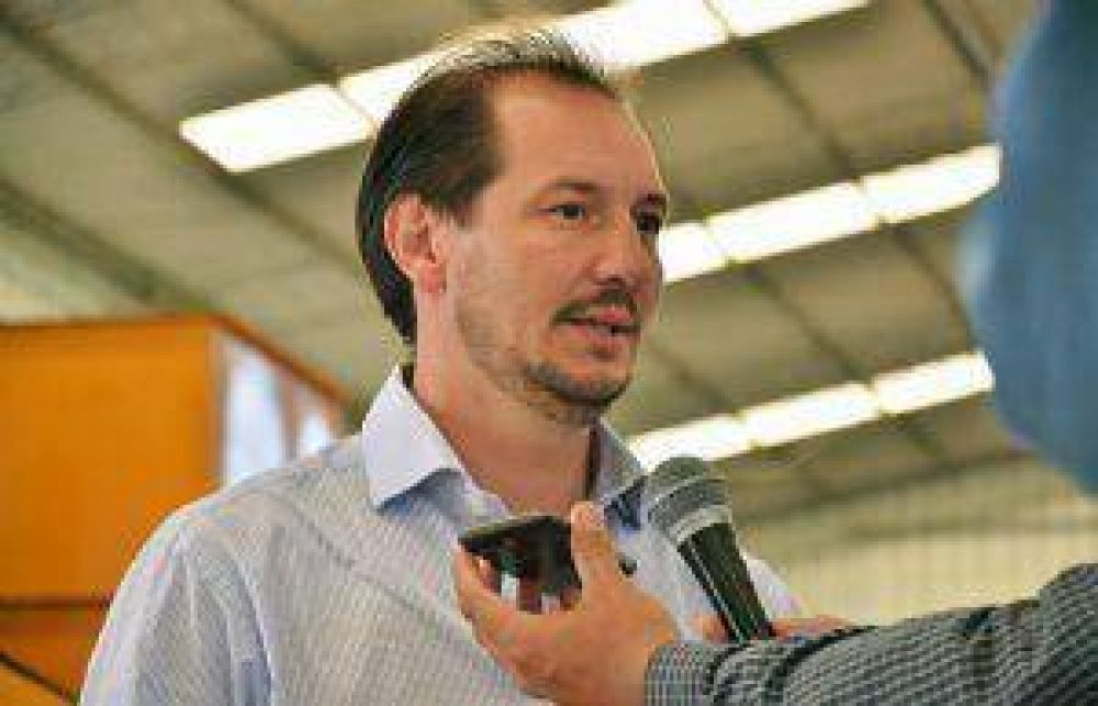YPF volver�a a Salta para instalarse en la Cuenca Desecho Chico