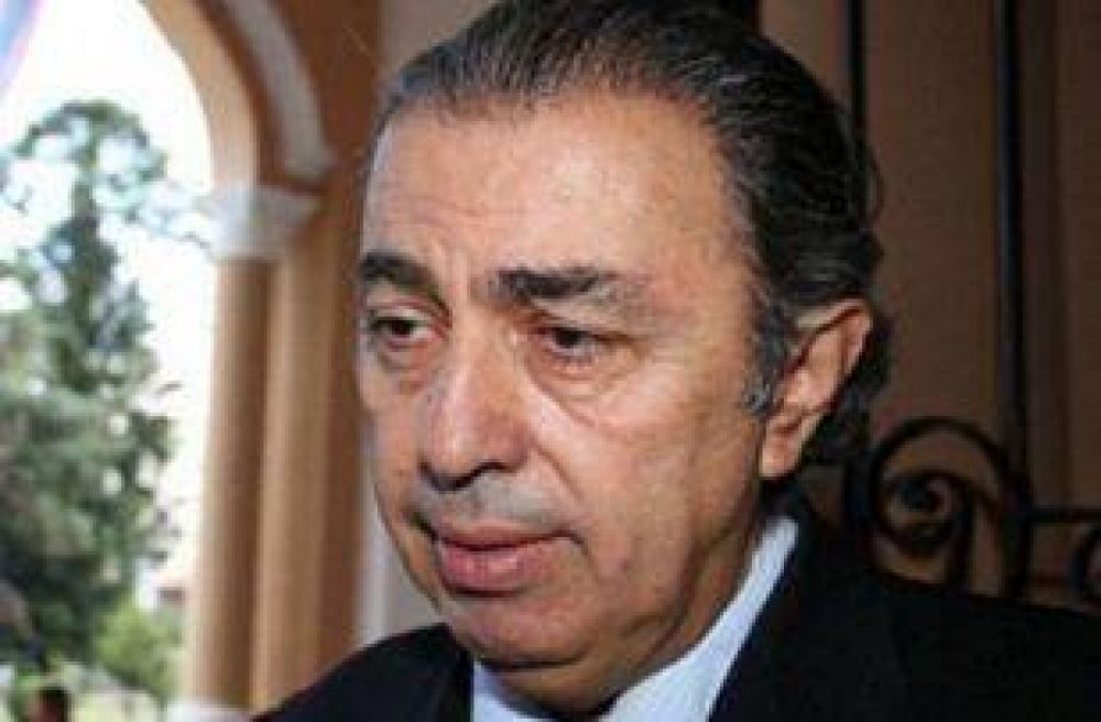 Rodolfo Urtubey presidir�a una comisi�n clave en el Senado