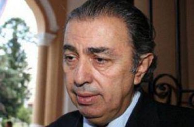 Rodolfo Urtubey presidir�a una comisi�n clave en el Senado