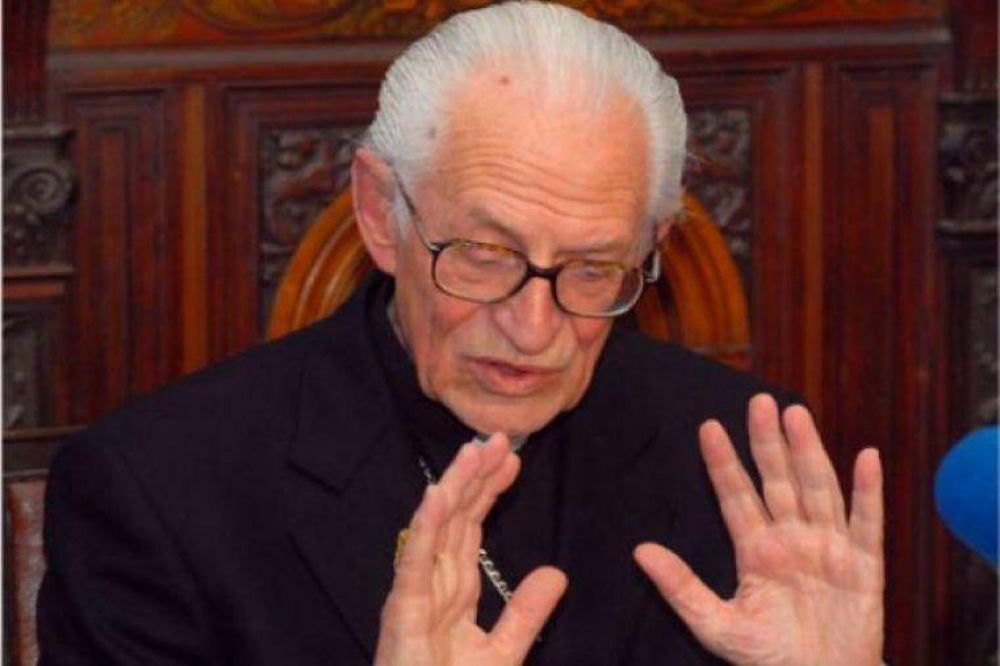 La jueza Firpo dispuso que declaren Karlic, Mauli�n y Puiggari en la causa Ilarraz