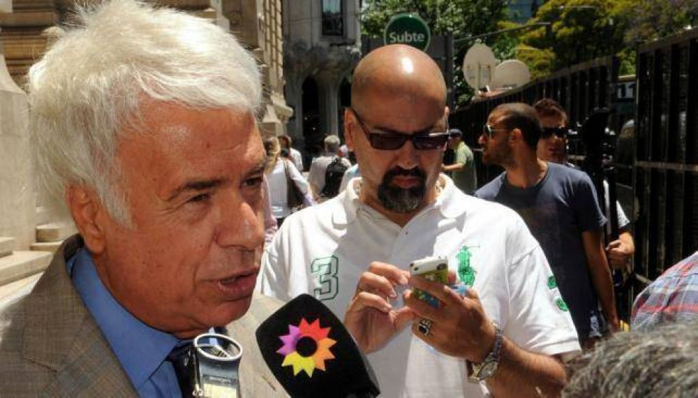 De la Sota: El FPV es una deformaci�n del peronismo