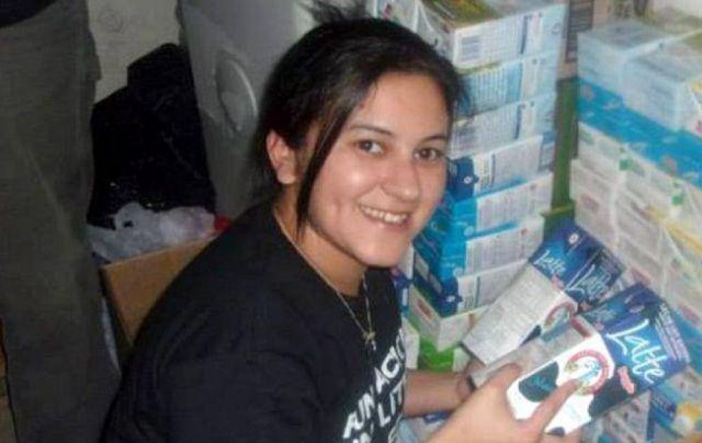 Empeor� el estado de salud de Yohana Morachi