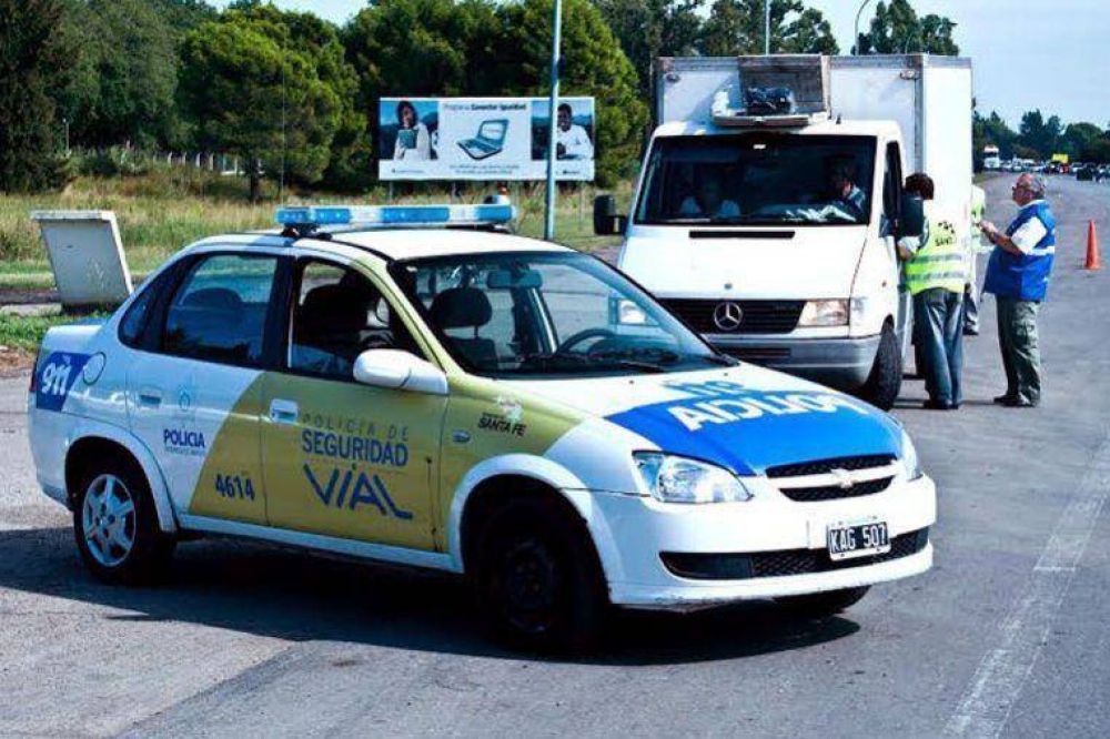 Adoptan en Santa Fe nuevas medidas para mejorar la seguridad vial