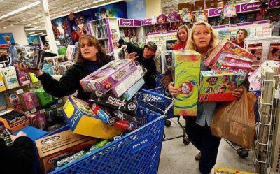 �ltimo d�a del #BlackFriday en Argentina: �qu� empresas ofrecen rebajas hoy?