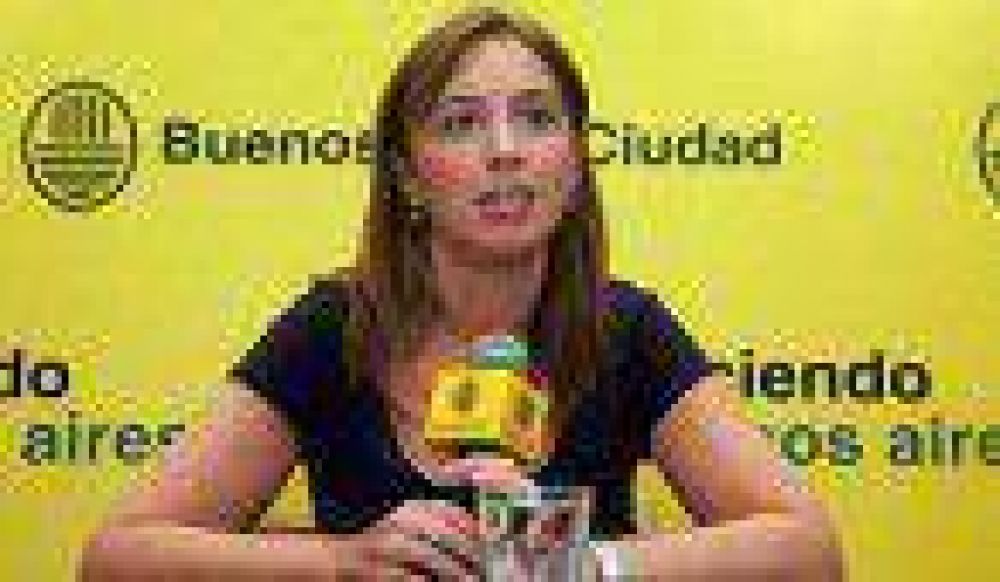 Gui�o de Vidal para el ingreso de Carri� al PRO