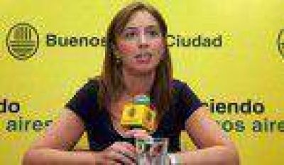 Gui�o de Vidal para el ingreso de Carri� al PRO
