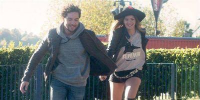China Su�rez, los rumores de embarazo y Bisbal: 