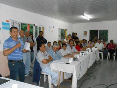 Vecinos del Tres Avenidas se oponen al ProCreAr