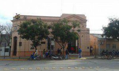 Conmoci�n en Arrecifes por la muerte de una joven de 36 a�os.