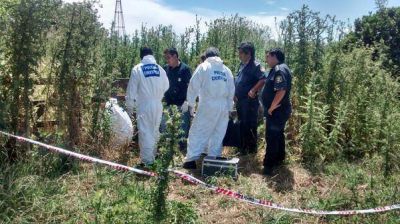 Arrecifes: Investigan la muerte de dos hermanos