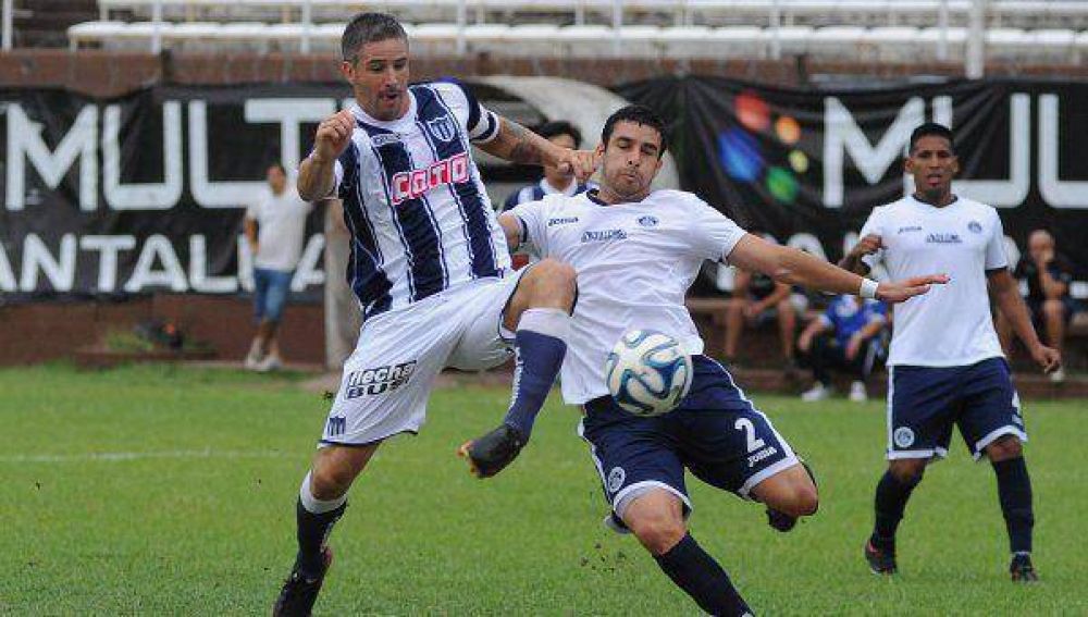 Caruso Lombardi, a un paso de un nuevo ascenso