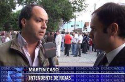 Mart�n Caso: 