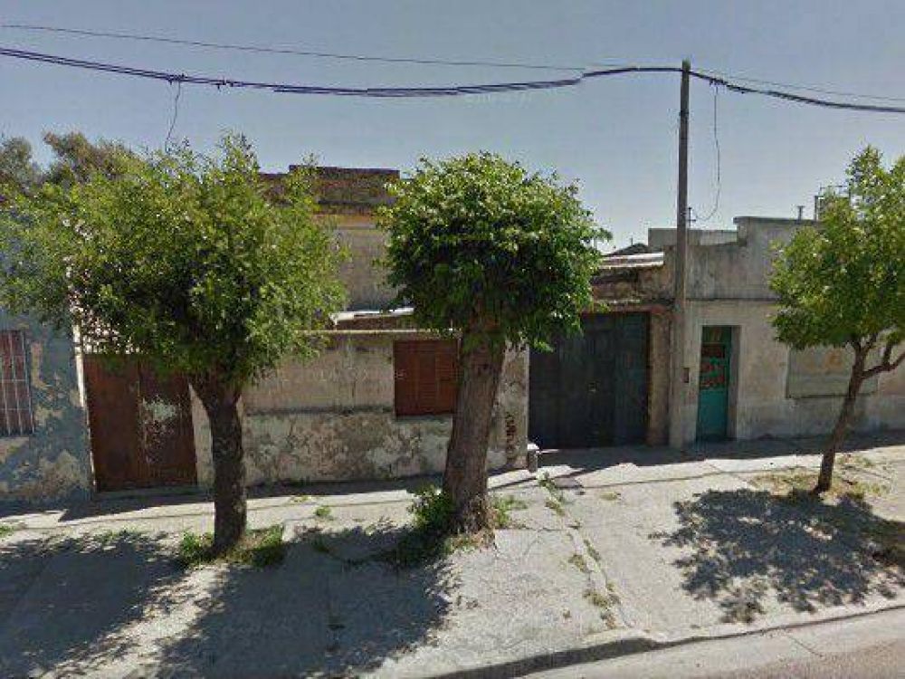 Una mujer vivi� un cumplea�os de terror