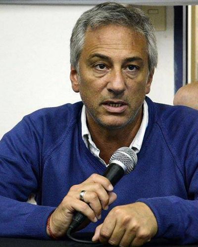 �En 2015 habr� operaciones medi�ticas para sostener a Scioli y al Gobierno Nacional