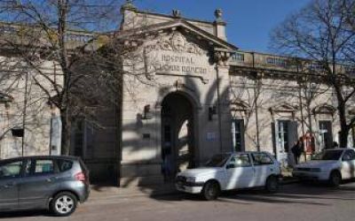 La Plata: Intervienen el Hospital Melchor Romero por 