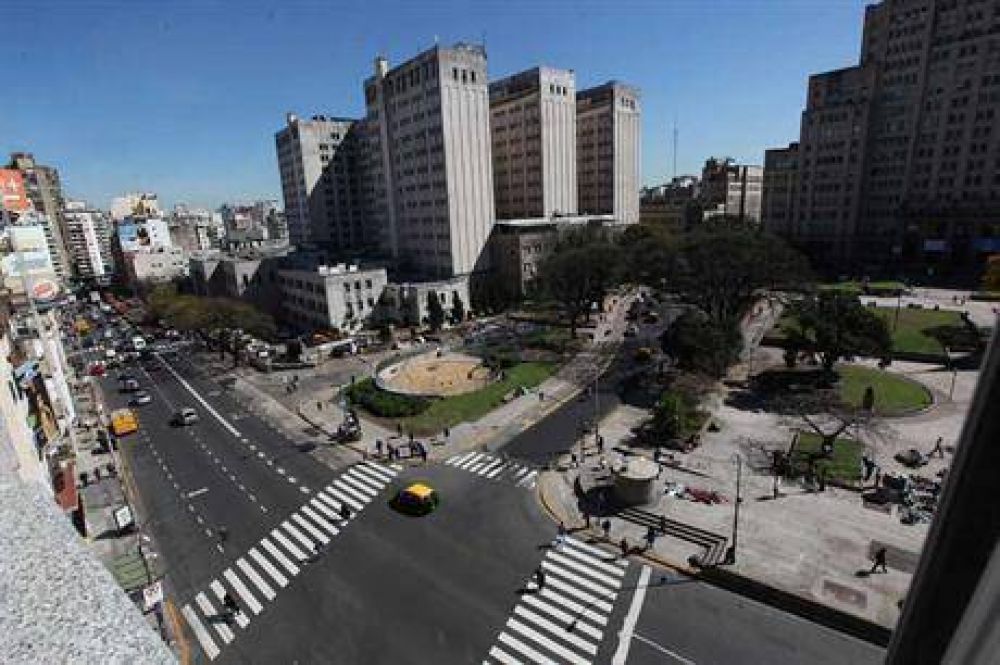 Manos a la obra: los vecinos deciden mejoras para sus barrios