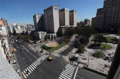 Manos a la obra: los vecinos deciden mejoras para sus barrios