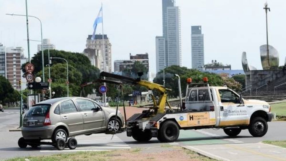 Un nuevo paso en el polmico plan para llevar las gras a ms barrios