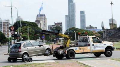 Un nuevo paso en el pol�mico plan para llevar las gr�as a m�s barrios