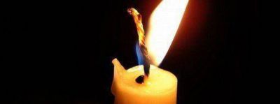 Sin luz en muchos barrios de la ciudad y del interior provincial