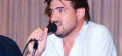 Rechazan demanda contra el periodista Hern�n Vaca Narvaja