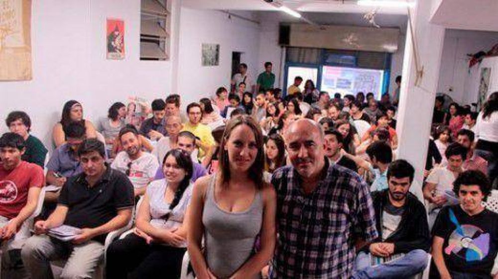 Desde el MST llaman a Liliana Olivero a ir juntos a las PASO