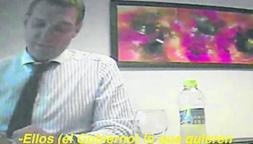 Denunciar�n a De la Sota y empresas contratistas