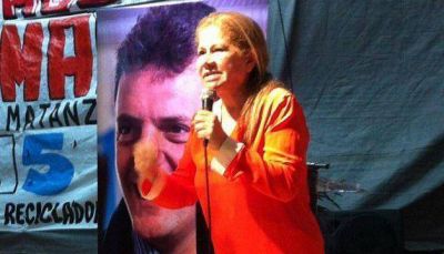 El partido de Cama�o inaugur� un centro cultural en Saavedra