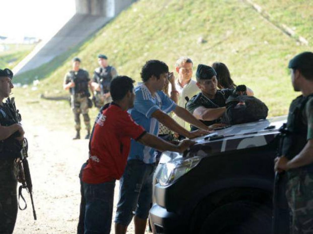Chicos entre 15 y 19 a�os, los m�s afectados por la violencia armada en Rosario