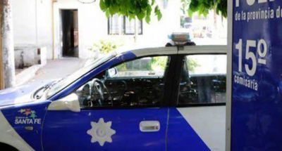 Recapturaron a uno de los evadidos de la seccional 15�