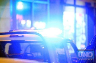En una pelea entre vecinos, un joven muri� apu�alado