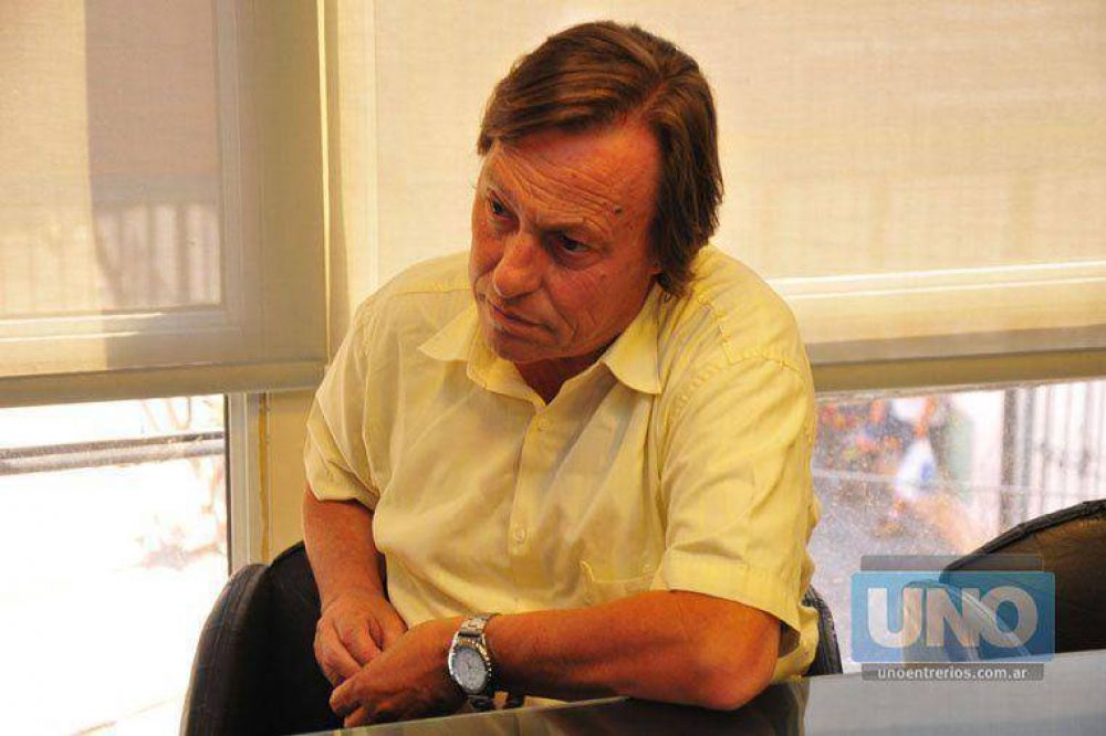 �Gente de Massa y Macri quieren apoyar a candidatos radicales en la provincia�