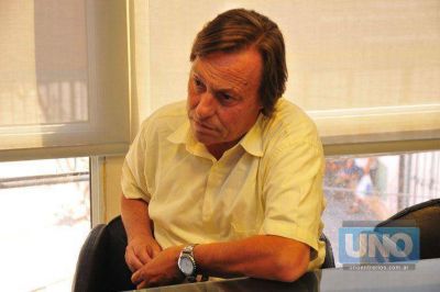 �Gente de Massa y Macri quieren apoyar a candidatos radicales en la provincia�