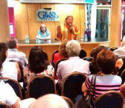 Carri� en Paran�: 