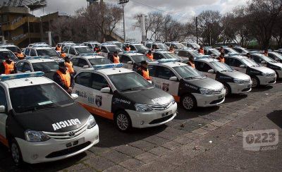�ltimo d�a para anotarse en la polic�a local: hay cerca de 3.000 inscriptos