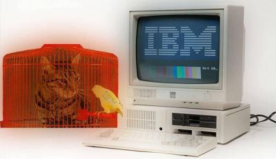 Pol�mica en torno a la convalidaci�n de un convenio rubricado entre IBM y el Municipio