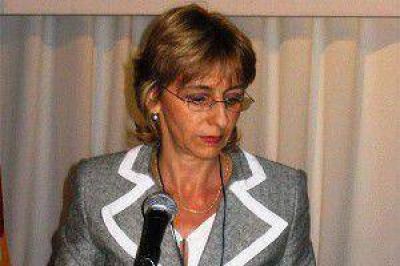 Fiscal de Mar del Plata denuncia por presiones a Gils Carb�