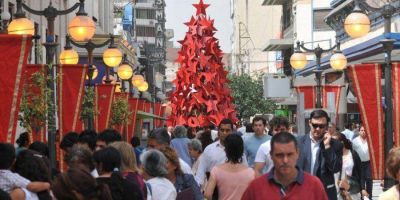Aseguran el pago de los dos sueldos y el aguinaldo en diciembre