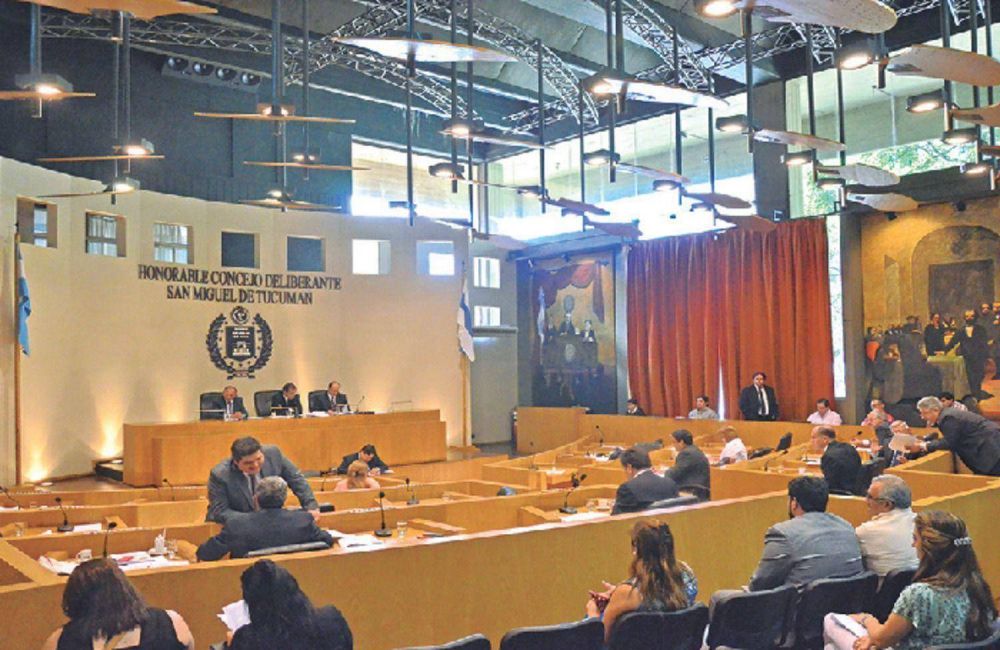La suba del pasaje separa m�s a la Provincia y a la Municipalidad