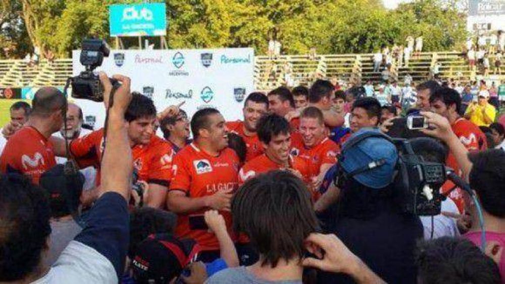 Tucumn se consagr campen del Campeonato Argentino 2014