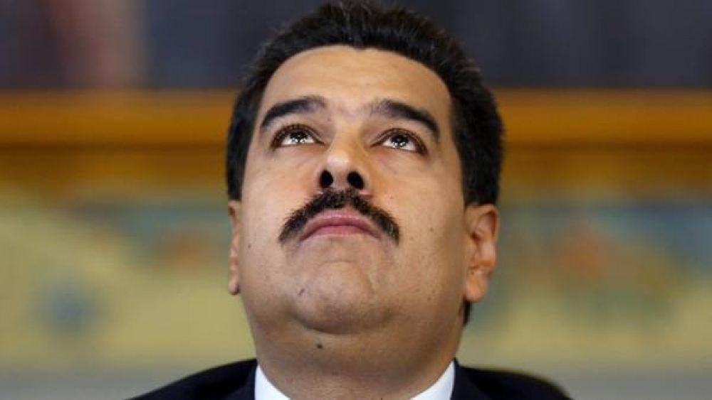 Venezuela en el callej�n del derrumbe de los precios del petr�leo